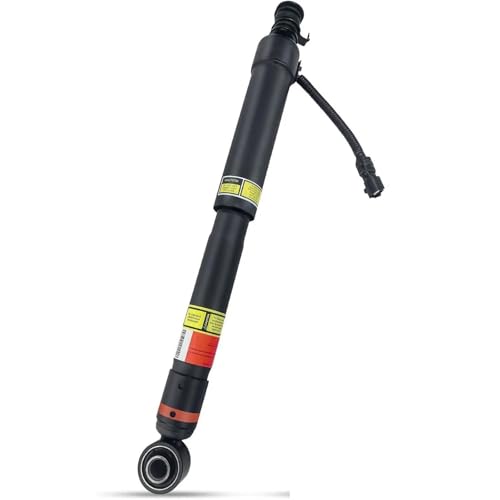 Amortisseur arrière réglable pour Toyota Land Cruiser Prado 120 (02-09) - Réf 48530-69185