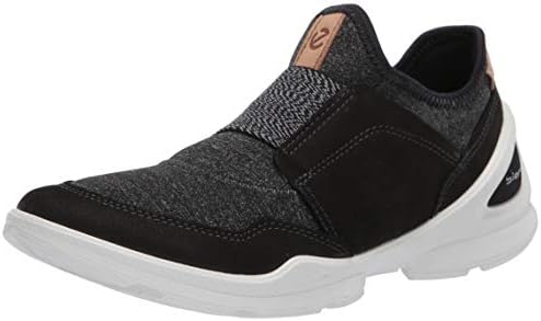 ecco women's biom street slip on sneaker