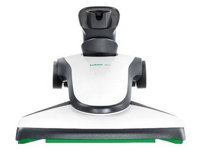 Brosse complète HD60 articulée pour aspirateur Folletto VK200