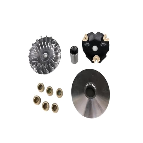 Variateur d'embrayage pour réparer les pannes de scooter V125