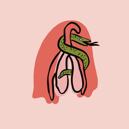 110. B&ouml;l&uuml;m: Mental Klitoris'le Hayatta Kalma