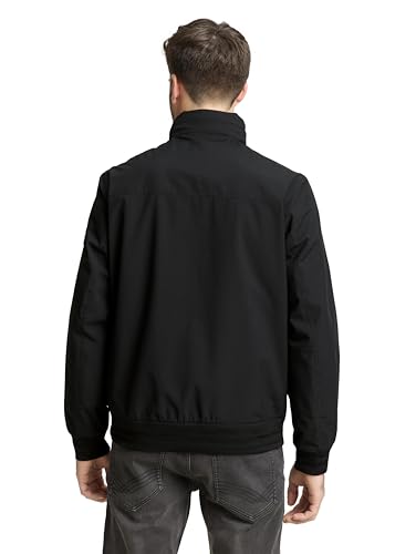 Jacket Homme TOM TAILOR 1051883 veste décontractée mi-saison - 2