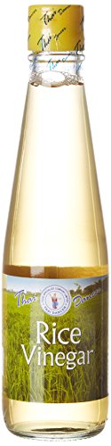 Thai Dancer  Thai Dancer Vinaigre de Riz 300 g - Lot de 6 code EAN 8852646053009 