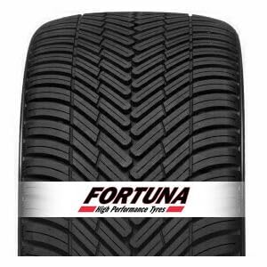 FORTUNA 245/40 R18 97Y 4 Stagioni XL Auto