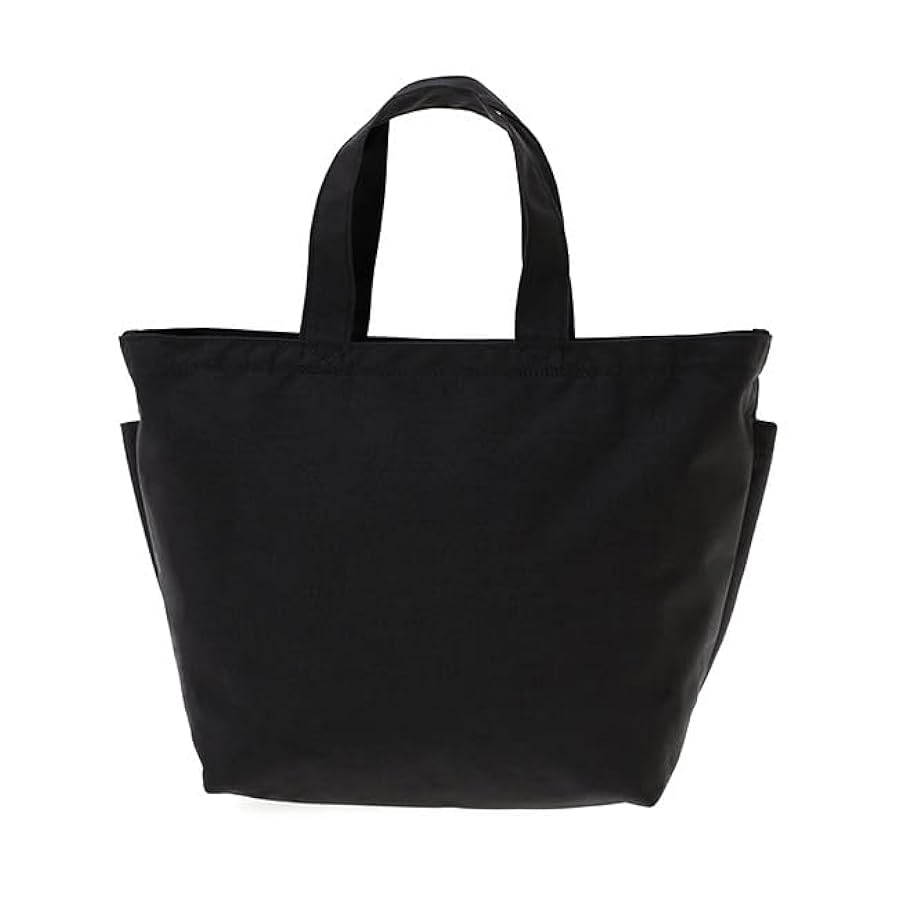 A MACHINEトートバッグ　黒 COMME des GARCONS コムデギャルソン トートバッグ HUGE LOGO