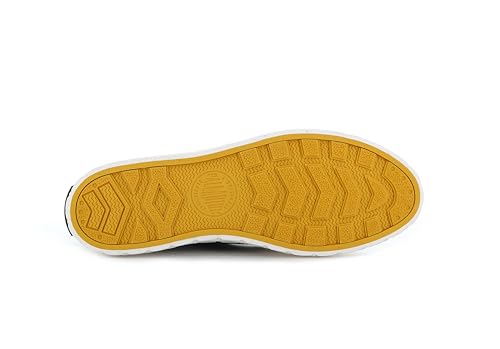Image of Palladium Unisex Palla Ace CVS Sneaker