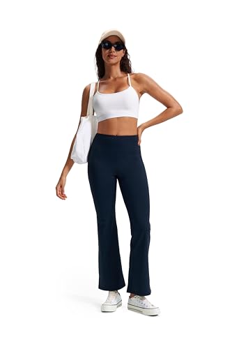 Image of JOYSPELS Comfy Racerback Sports Bras for Women with Removable Pads Luxury Dupe for Workout & Daily Use, A-C Cups
