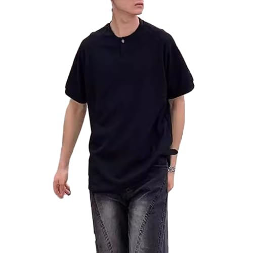 Chemise d'affaires manches longues tissu côtelé gris avec poches XL
