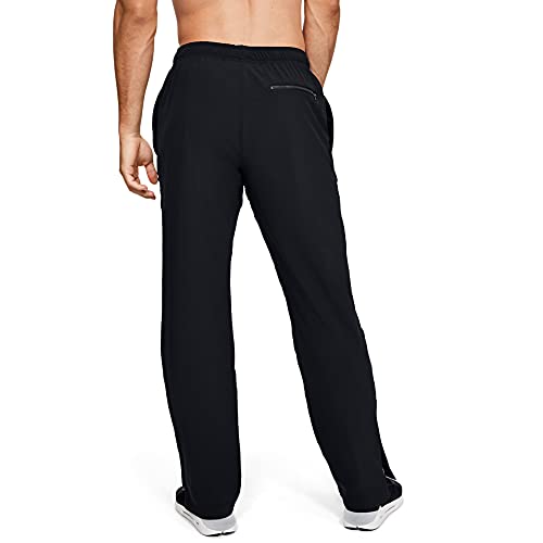 Under Armour Mens Hockey Warm Up Pants3