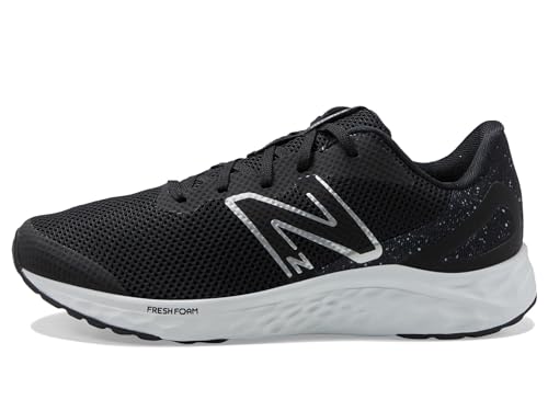 Image of New Balance Unisex-Child Fresh Foam Arishi V4 Lace-upRunning Shoe