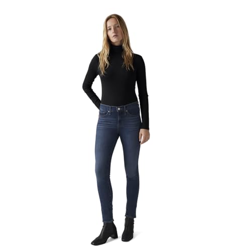 Image of Levi's Women's 311 Shaping Skinny Jeans (Standard and Plus)