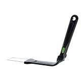 3M Scotch-Brite Fryer And Kitchen Cleaning Tool 905, 1/Case , Black