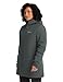Jack Wolfskin Damen Heidelstein Ins Jkt W, Slate Green, XL EU