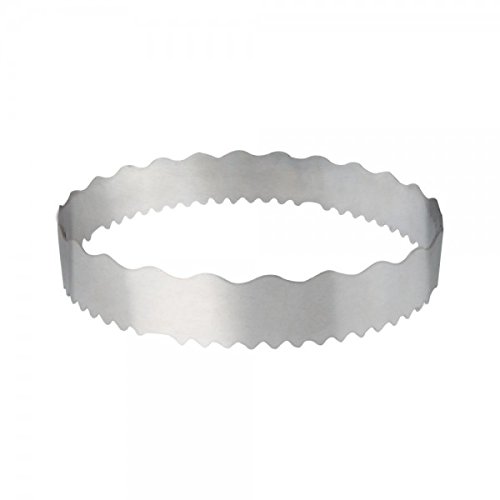 Buy Wonderchef Stainless Steel Gas Oven Tandoor Crown, Silver Online at