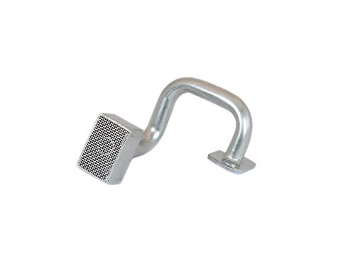 Canton Racing 15-611 Oil Pump (Pickup Ford 302 For 15-610 Front Sump Street Pan), 1 Pack