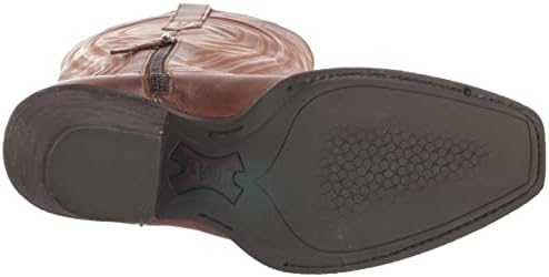 Ariat Womens Abilene Western Boot Light Tan 10 Review | Image 3
