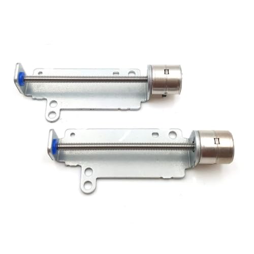 Motor paso a paso lineal de 2 fases, actuador de 5V y 4 hilos para micro robótica