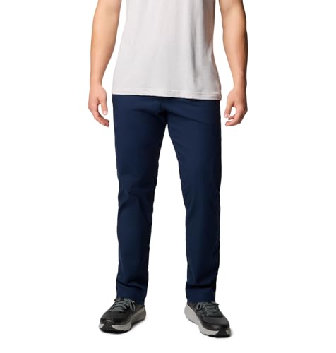 Columbia Pantalon Utility Homme, Flex ROC