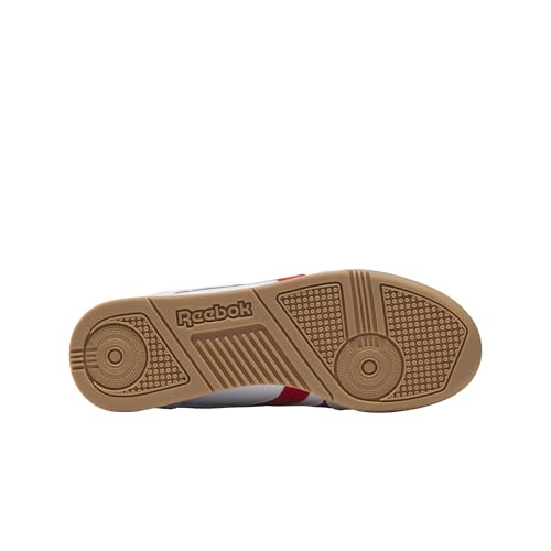 Reebok Unisex-Child Kid's Glide Sneaker4