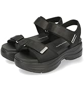 Amazon | [オリエンタルトラフィック] レディース サンダル スポーツ