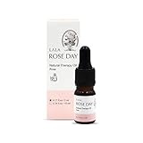 LALA ROSEDAY Essential Oils PipetteType (5ml) That Remove Sensitive Odors During The Menstrual...