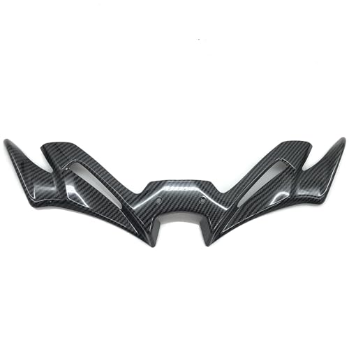 Carénages ailes latérales aérodynamiques pour transformer votre YZF R3 lors de vos sorties