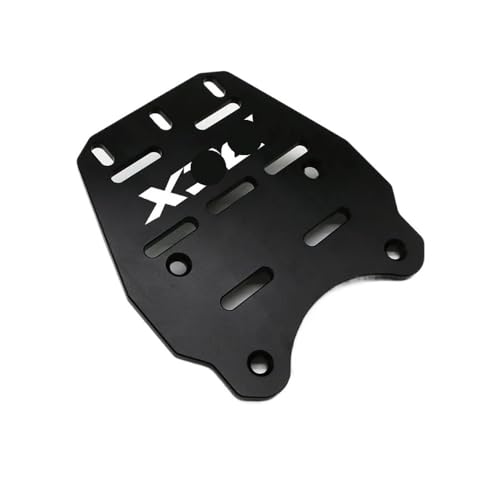 Porte-Bagages PCX 160 Aluminium pour Simplifier vos Trajets Urbains