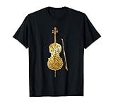 arco de violonchelo Camisetas y regalos con un diseño elegante para los violonchelistas. Si te gusta la música o los instrumentos musicales, puede que te guste este diseño.
