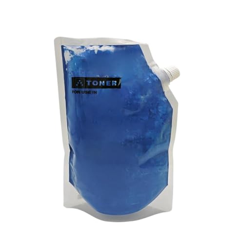 Toner Versant 280 180 80 Cyan Poudre Imprimante Copieur Presse V180 1000g