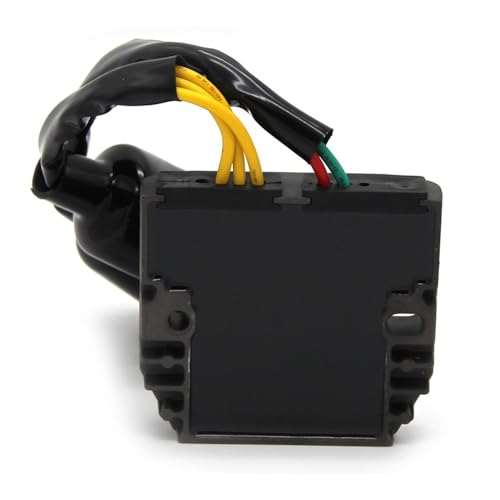 Régulateur de tension redresseur pour panne batterie MF08