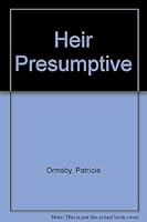 Heir Presumptive 0263728846 Book Cover
