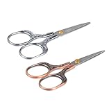 Coupe-ongles - conception de surface de poignée professionnelle et antidérapante pour un meilleur fonctionnement et une coupe facile.