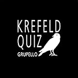 Krefeld-Quiz: 100 Fragen und Antworten (Quiz im Quadrat)