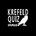 Produktbild Krefeld-Quiz: 100 Fragen und Antworten (Quiz im Quadrat)