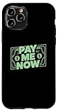 Cool Money Meme Pay Me Now Show Me The Money Shirt