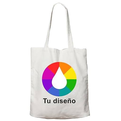 Bolsa de Algodón Personalizable · Impresión serigrafía DTG · A todo color · Tote Bag con tu logo, dibujo, frase o foto preferida (38cm x 42cm, Blanco) | Ya disponible en tu tienda friki favorita! En mundofriki.es! Bolsa de Algodón Personalizable · Impresión serigrafía DTG · A todo color · Tote Bag con tu logo, dibujo, frase o foto preferida (38cm x 42cm, Blanco) | Ya disponible en tu tienda friki favorita! En mundofriki.es!