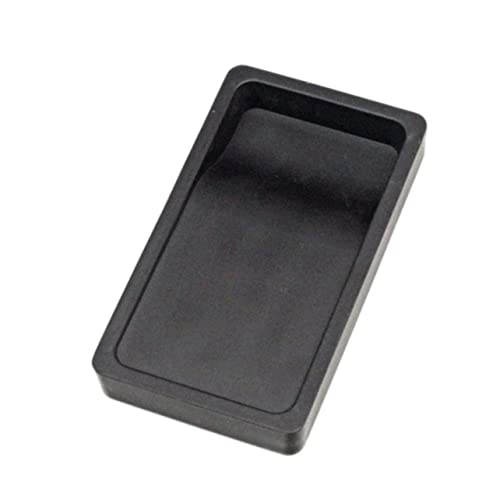 Operitacx 2-Sided Student Inkstone Calligraphy Supplies for Writing Pad and Calligraphy