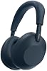 Sony WH-1000XM6 Los mejores audífonos inalámbricos con cancelación de ruido, azul medianoche | Procesador HD NC QN3, 12 micrófonos, Optimizador NC Adaptativo, masterizados por ingenieros, calidad de estudio, hasta 30 horas de batería 2