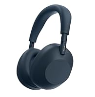 Sony WH-1000XM6 The Best Noise Canceling Wireless Headphones, HD