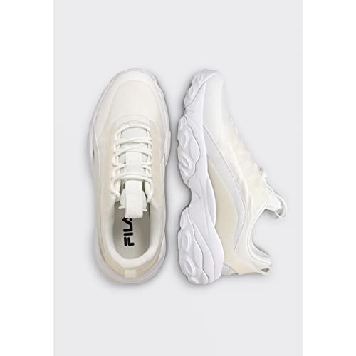 Baskets basses Fila Loligo - vue 10