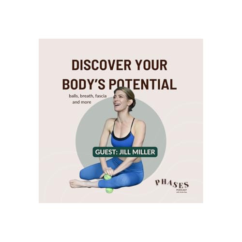 Discover Your Body&rsquo;s Potential with Yoga Tune Up and Jill Miller