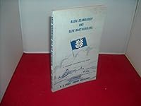 Basic Seamanship and Safe Boathandling: a Standard Public Instruction Course B001Q1IYF0 Book Cover