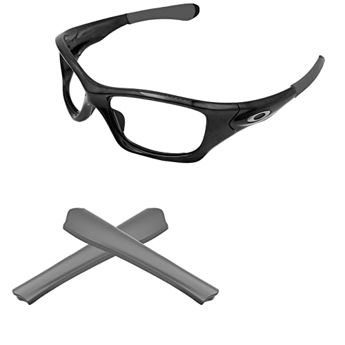 Image of Replacement Earsocks for Oakley Pit Bull OO9127 Sunglass