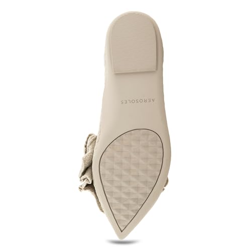Aerosoles Women's Damira Ballet Flat4