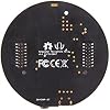 مصفوفة ميكروفون ReSpeaker Studio v2.0 ميكروفونات XMOSs XVF-3000
