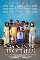 Born Into Brothels (Version franaise) [DVD]