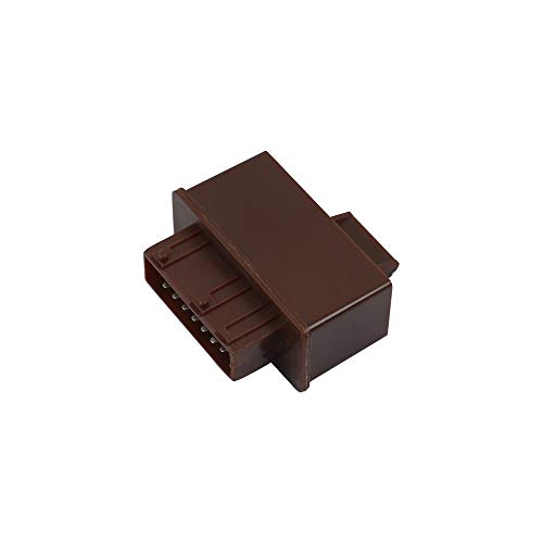 Bisenya Regolatore del motore del ventilatore