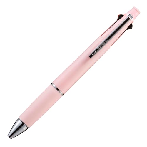 三菱 ジェットストリーム 4&amp;1 ベリーピンク 楽天市場】【限定】限定カラー ジェットストリーム 4&1 ベリーピンク