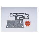 ACDelco 40-744 GM Original Equipment Fuel Injection Throttle Body Repair Kit with Gaskets