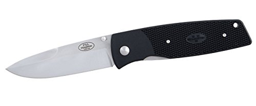 Fällkniven PXLx - Grilon - inkl. Clip